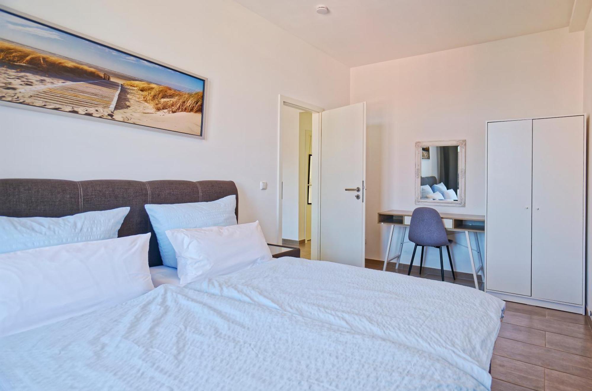 Modern Family Apartment In Bamberg Exterior foto